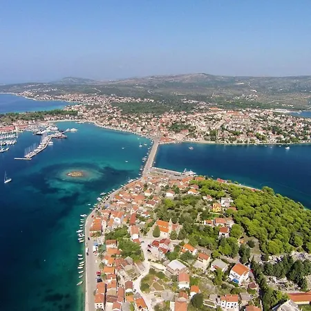 By The Sea - 3197 Apartment Rogoznica (Sibenik-Knin)