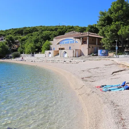 By The Sea - 3197 * Rogoznica (Sibenik-Knin)