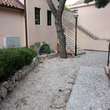 By The Sea - 3197 Rogoznica (Sibenik-Knin)