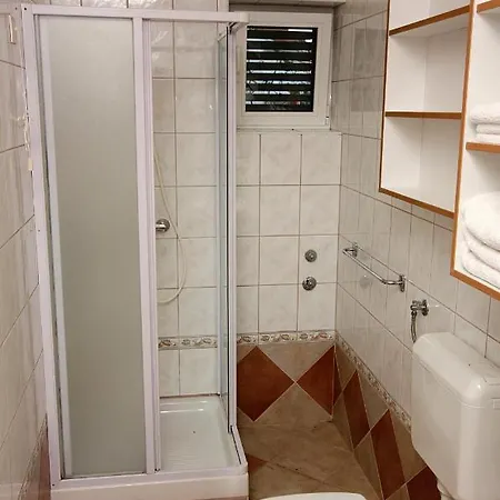 By The Sea - 3197 * Rogoznica (Sibenik-Knin)