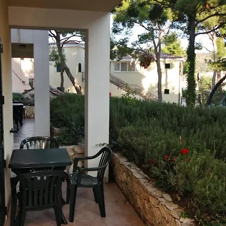 By The Sea - 3197 Apartment Rogoznica (Sibenik-Knin)