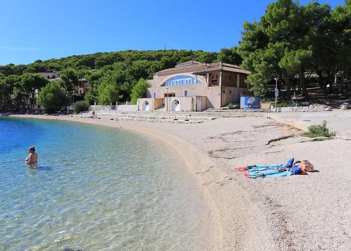 By The Sea - 3197 * Rogoznica (Sibenik-Knin)