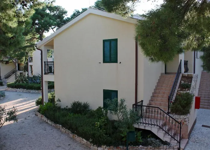 By The Sea - 3197 * Rogoznica (Sibenik-Knin)