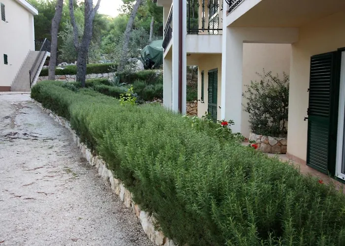 By The Sea - 3197 * Rogoznica (Sibenik-Knin)