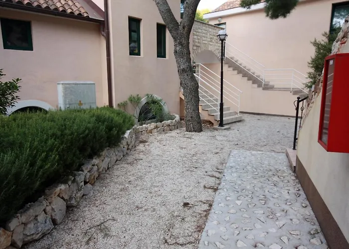 By The Sea - 3197 Rogoznica (Sibenik-Knin)