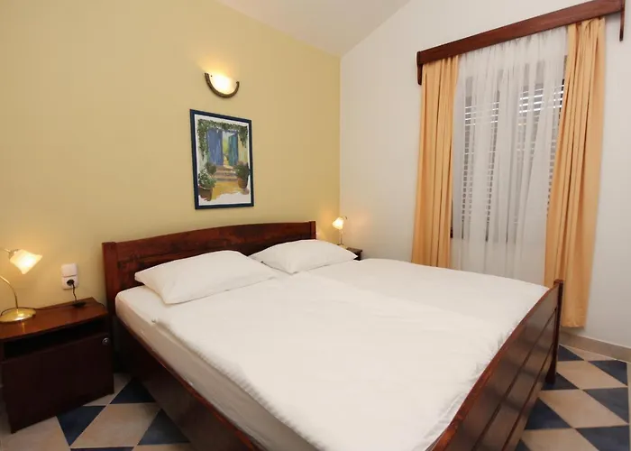 By The Sea - 3197 Rogoznica (Sibenik-Knin)