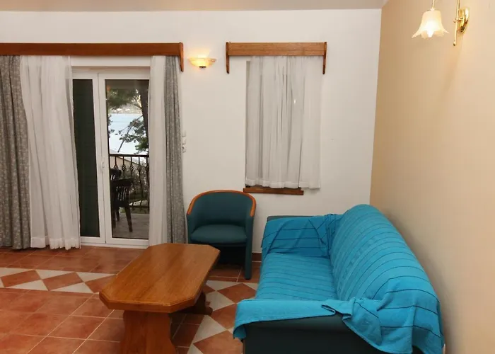 Apartamento By The Sea - 3197 Rogoznica (Sibenik-Knin)