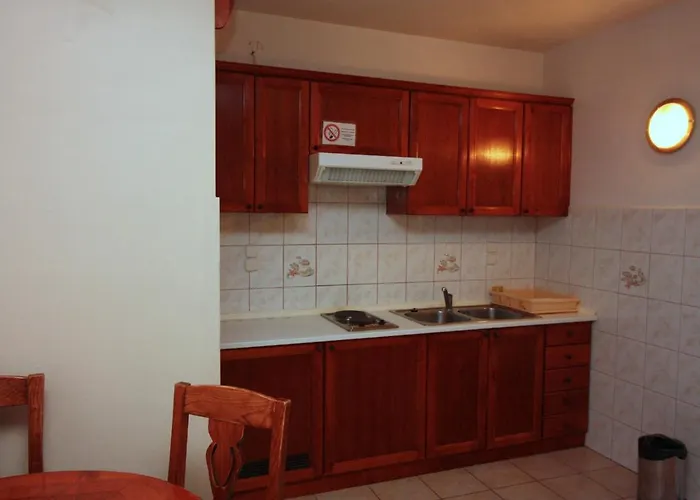 By The Sea - 3197 Rogoznica (Sibenik-Knin)