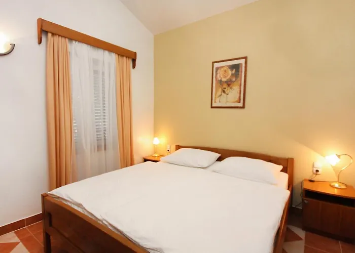 By The Sea - 3197 * Rogoznica (Sibenik-Knin)