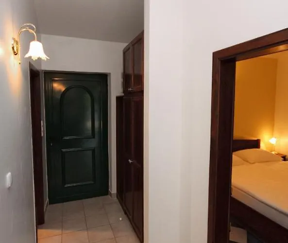 Apartamento By The Sea - 3197 *